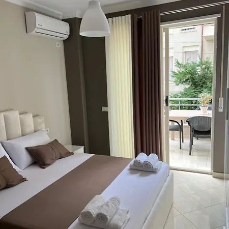 Διαμέρισμα View *