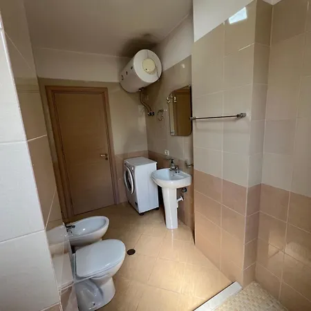 Apartman View Parking Free