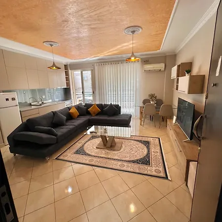 Apartman View Parking Free *