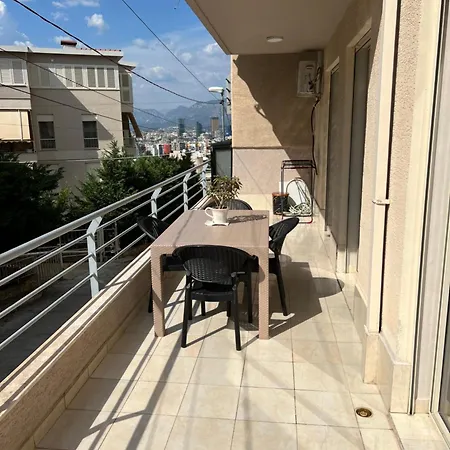 Apartamento View