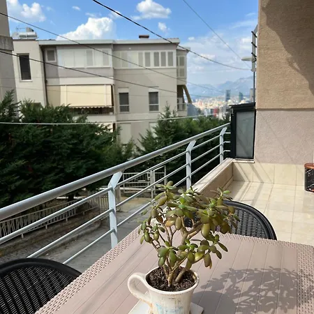 View Parking Free Apartman