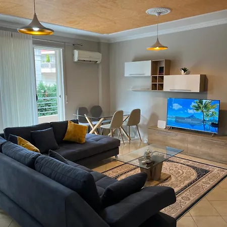 Διαμέρισμα View *