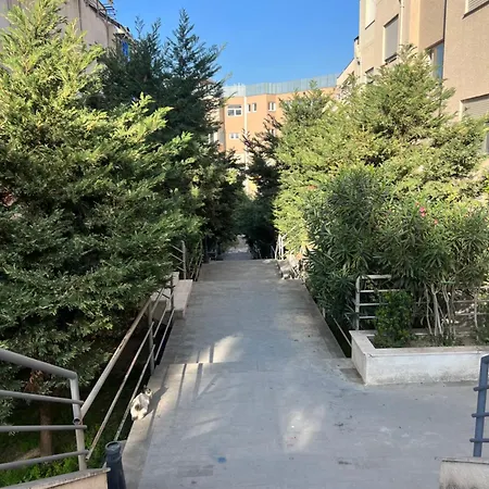 Apartamento View