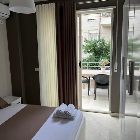 Lake View Parking Free * Tirana