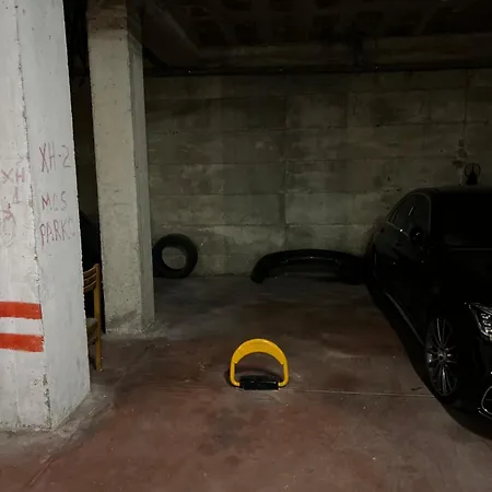 Apartment Lake View Parking Free